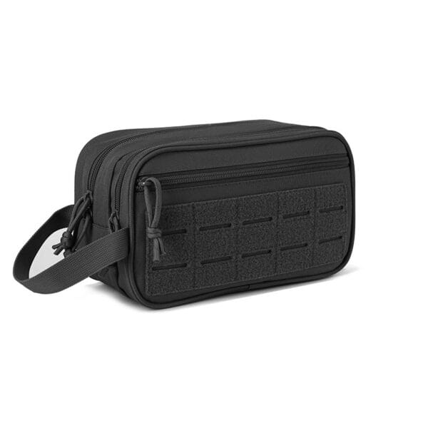 Waterproof Toiletry Travel Hand-On Toiletry Bag - 图片 2