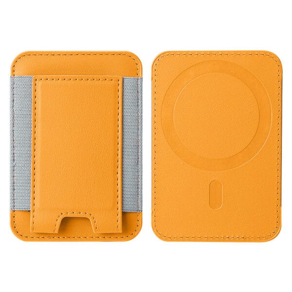 Elastic Card Holder Strong Magnetic Card Holder For Iphone12/13/14/15/16 - 图片 8