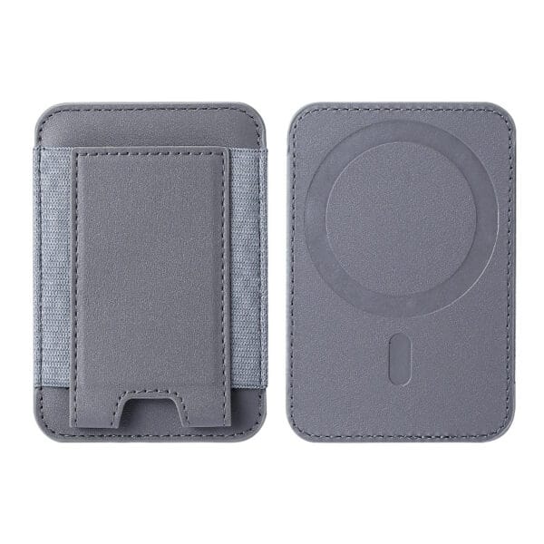 Elastic Card Holder Strong Magnetic Card Holder For Iphone12/13/14/15/16 - 图片 9