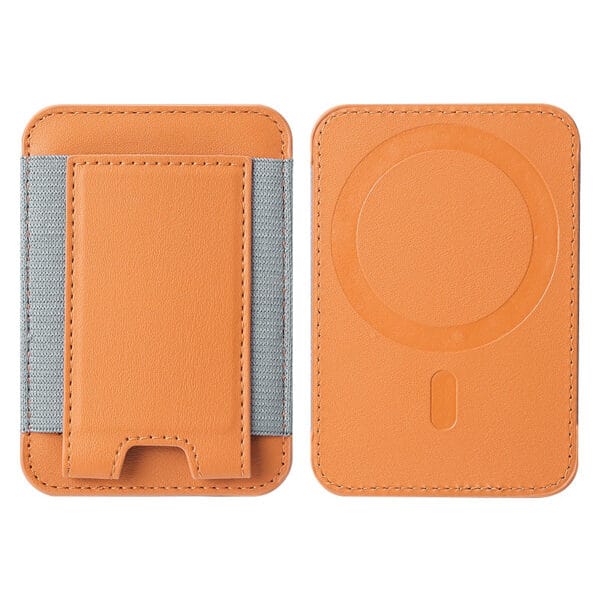 Elastic Card Holder Strong Magnetic Card Holder For Iphone12/13/14/15/16 - 图片 11