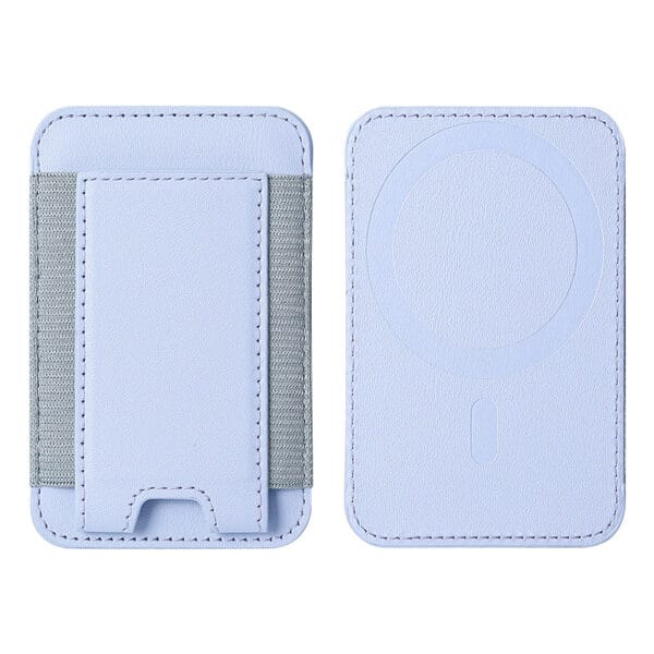 Elastic Card Holder Strong Magnetic Card Holder For Iphone12/13/14/15/16 - 图片 12