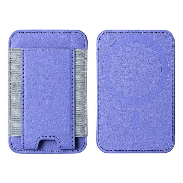 Elastic Card Holder Strong Magnetic Card Holder For Iphone12/13/14/15/16 - 图片 13