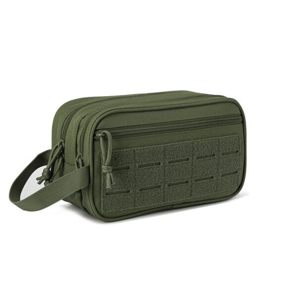 Waterproof Toiletry Travel Hand-On Toiletry Bag - 图片 3