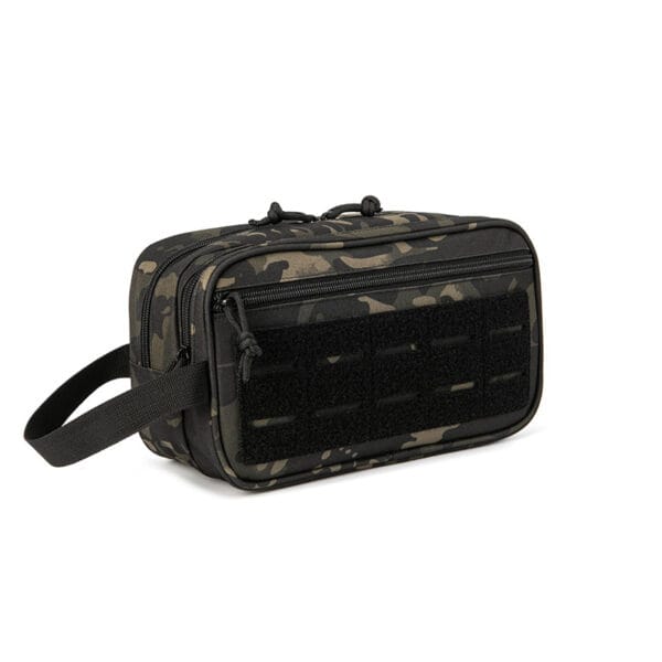 Waterproof Toiletry Travel Hand-On Toiletry Bag - 图片 5