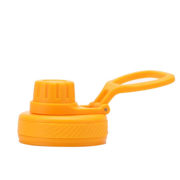 1L Large-Capacity Convenient Handle Outdoor Sports Thermos Cup Lid - 图片 46