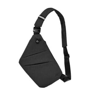 Anti-theft fitted Chest Bag Crossbody Travel Oganizer Bag On the Shoulder