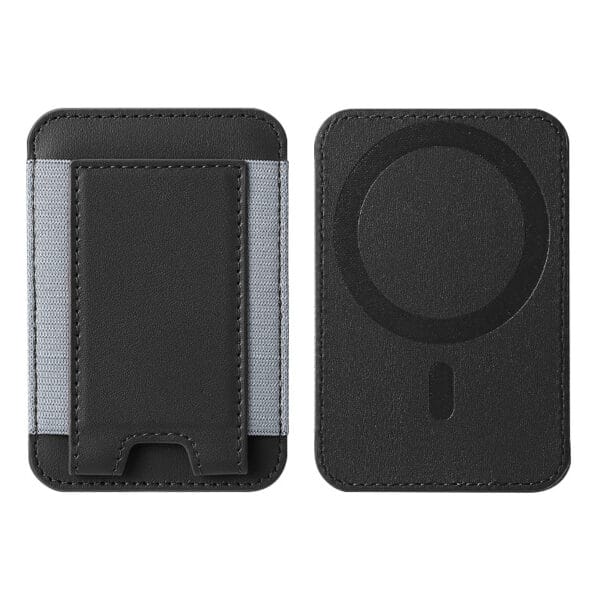 Elastic Card Holder Strong Magnetic Card Holder For Iphone12/13/14/15/16 - 图片 3