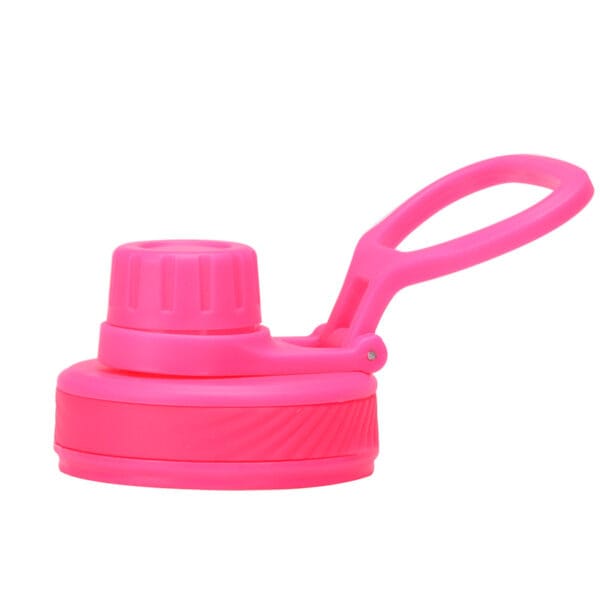 1L Large-Capacity Convenient Handle Outdoor Sports Thermos Cup Lid - 图片 61