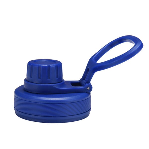 1L Large-Capacity Convenient Handle Outdoor Sports Thermos Cup Lid - 图片 66