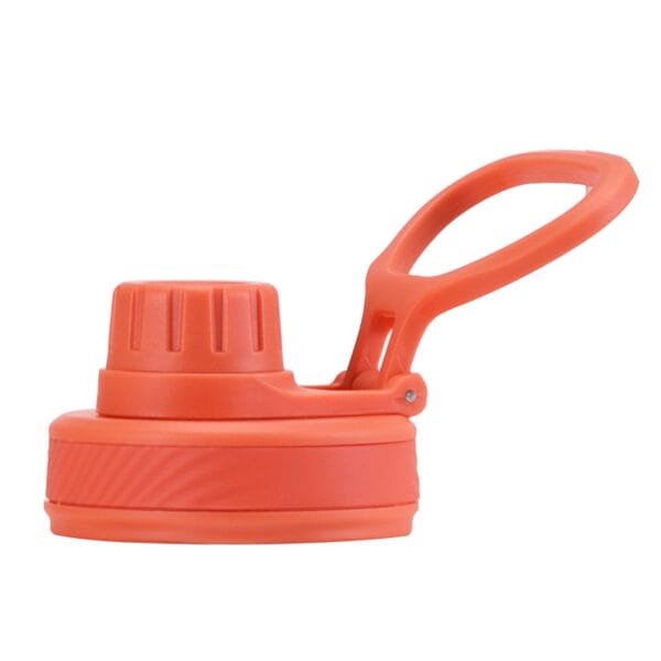 1L Large-Capacity Convenient Handle Outdoor Sports Thermos Cup Lid - 图片 70