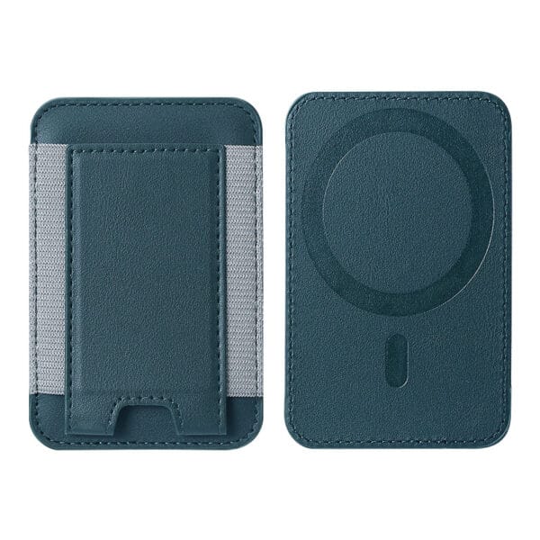 Elastic Card Holder Strong Magnetic Card Holder For Iphone12/13/14/15/16 - 图片 4