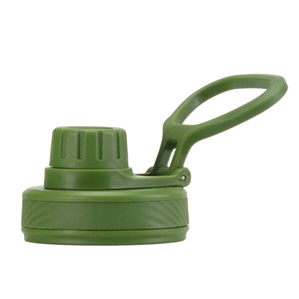 1L Large-Capacity Convenient Handle Outdoor Sports Thermos Cup Lid - 图片 73