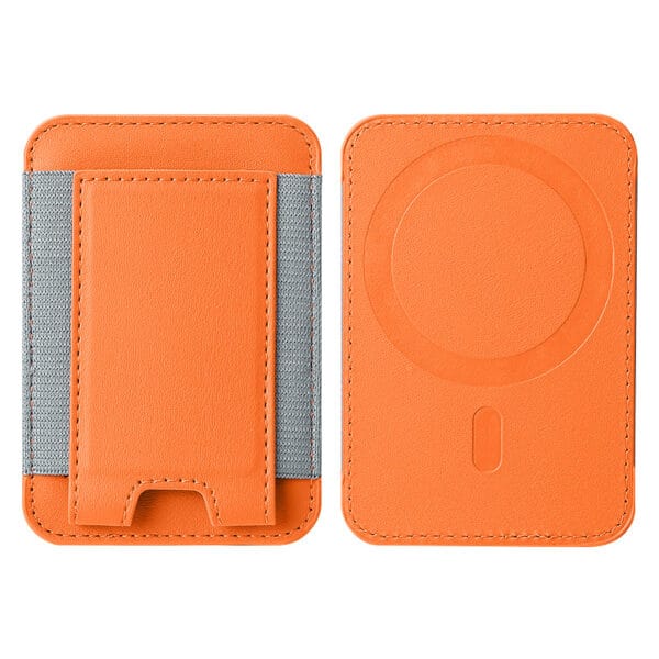 Elastic Card Holder Strong Magnetic Card Holder For Iphone12/13/14/15/16 - 图片 6